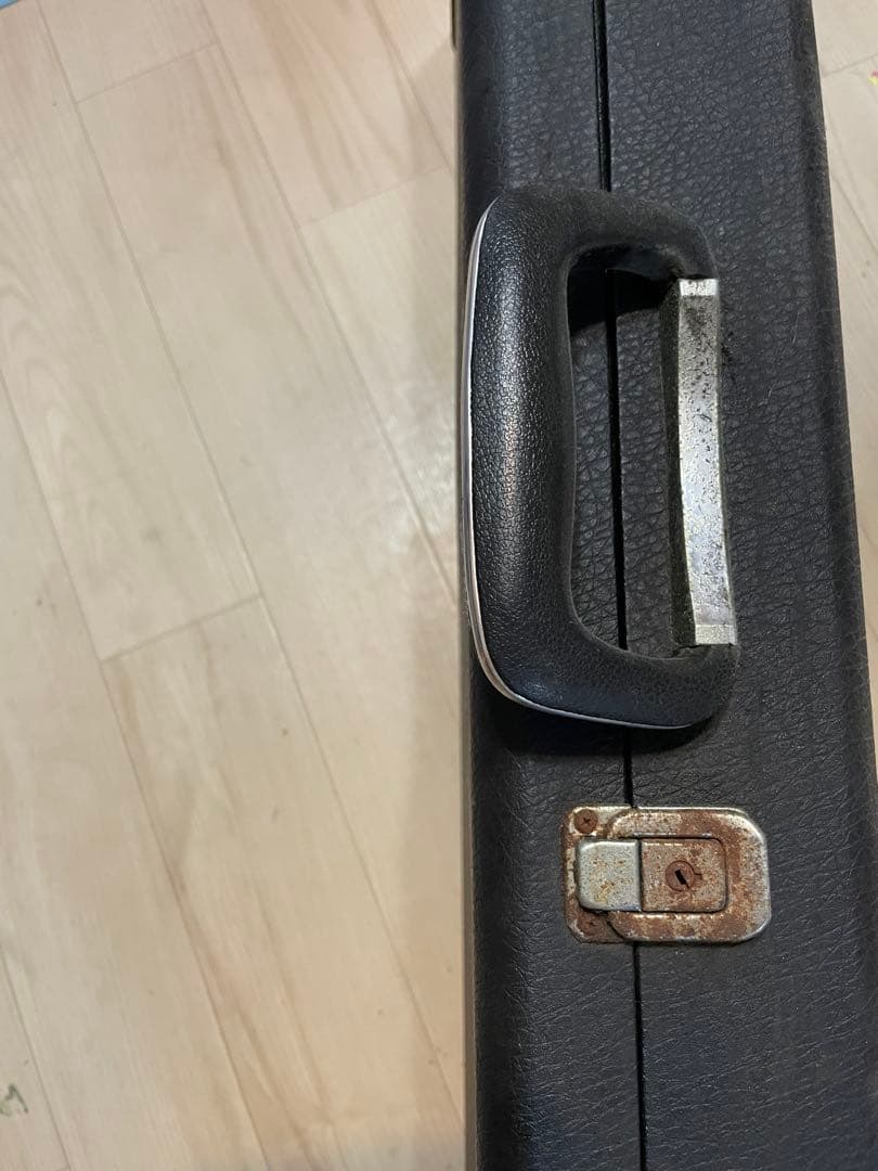 FRESHER レスポール　ジャンク品