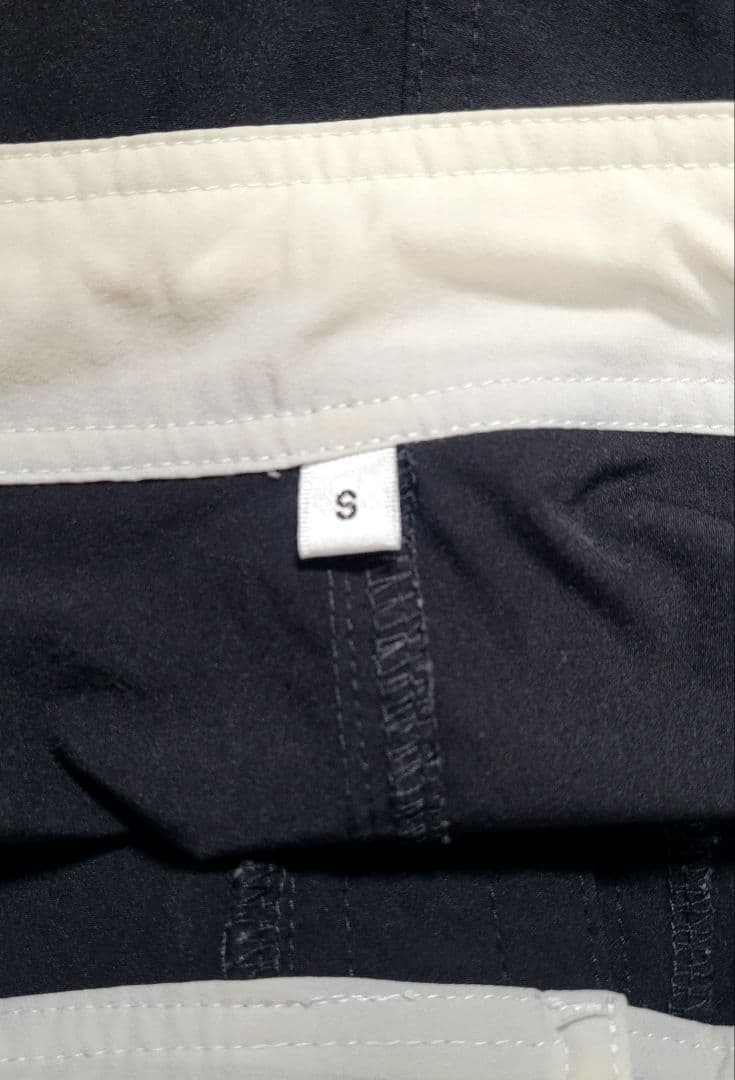 ベストボディジャパン 予選サーフパンツ 希少初期モデル ブラックSサイズ