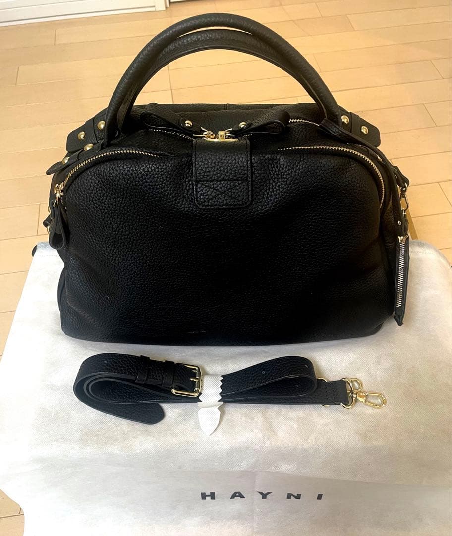 HAYNI ロシェ　バッグ