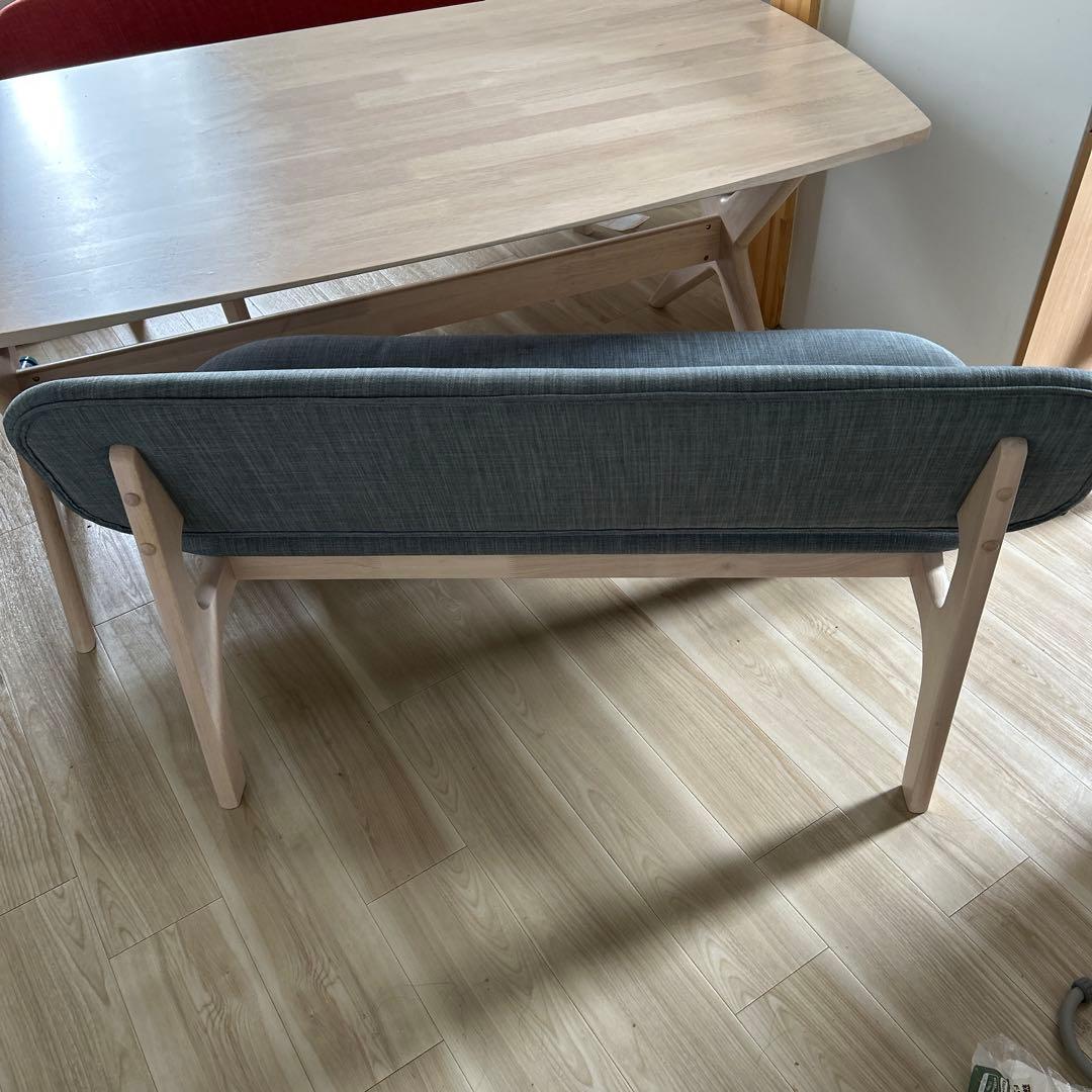 【お引取り前提】　ニトリ　ダイニングテーブル