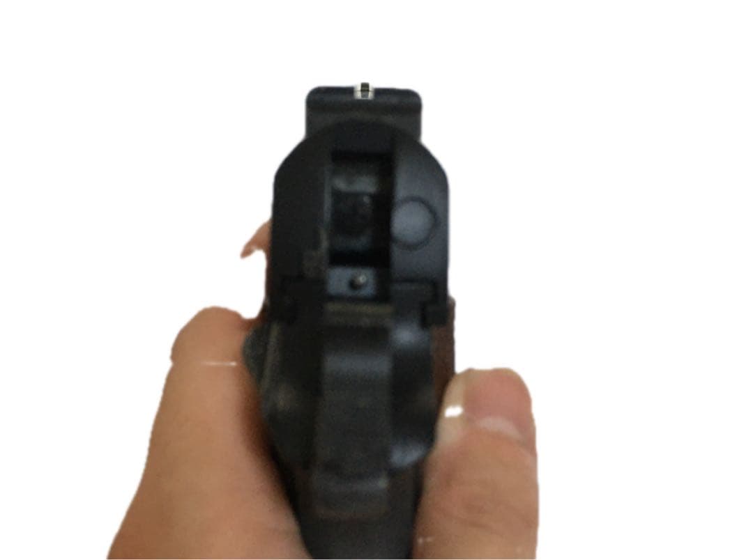 ガ*ク様 【動作快調!!】 WA ウエスタンアームズ コルトMk IV シリーズ