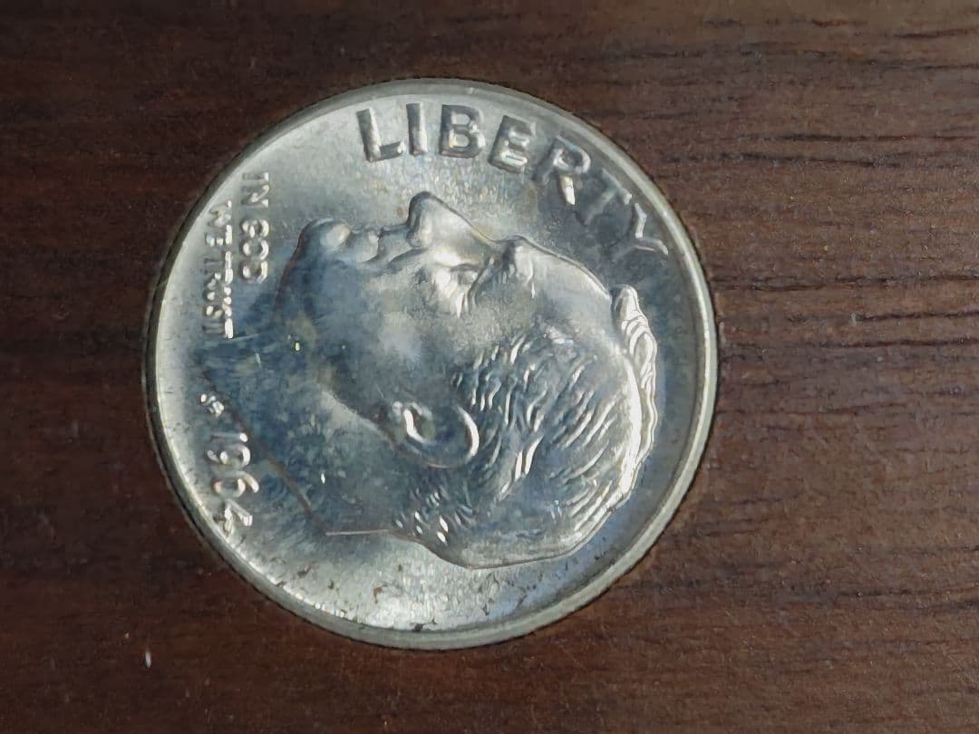 置き時計 デッドストック