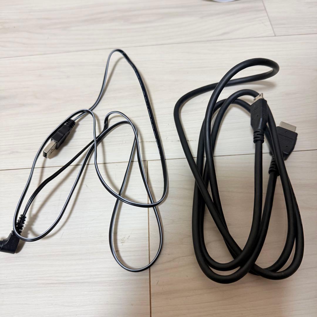 【極美品】Panasonic HDビデオカメラ HC-W570M ブラウン