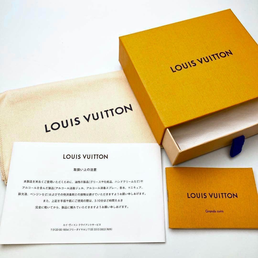 【本日限り✨】 ルイヴィトンコンパクトジップ モノグラム正規品保証Z393