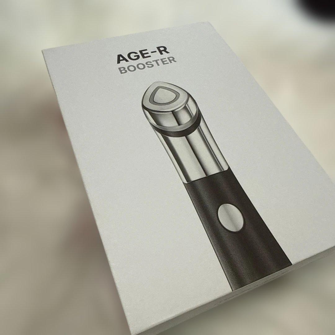 MEDICUBE AGE-R 美顔器