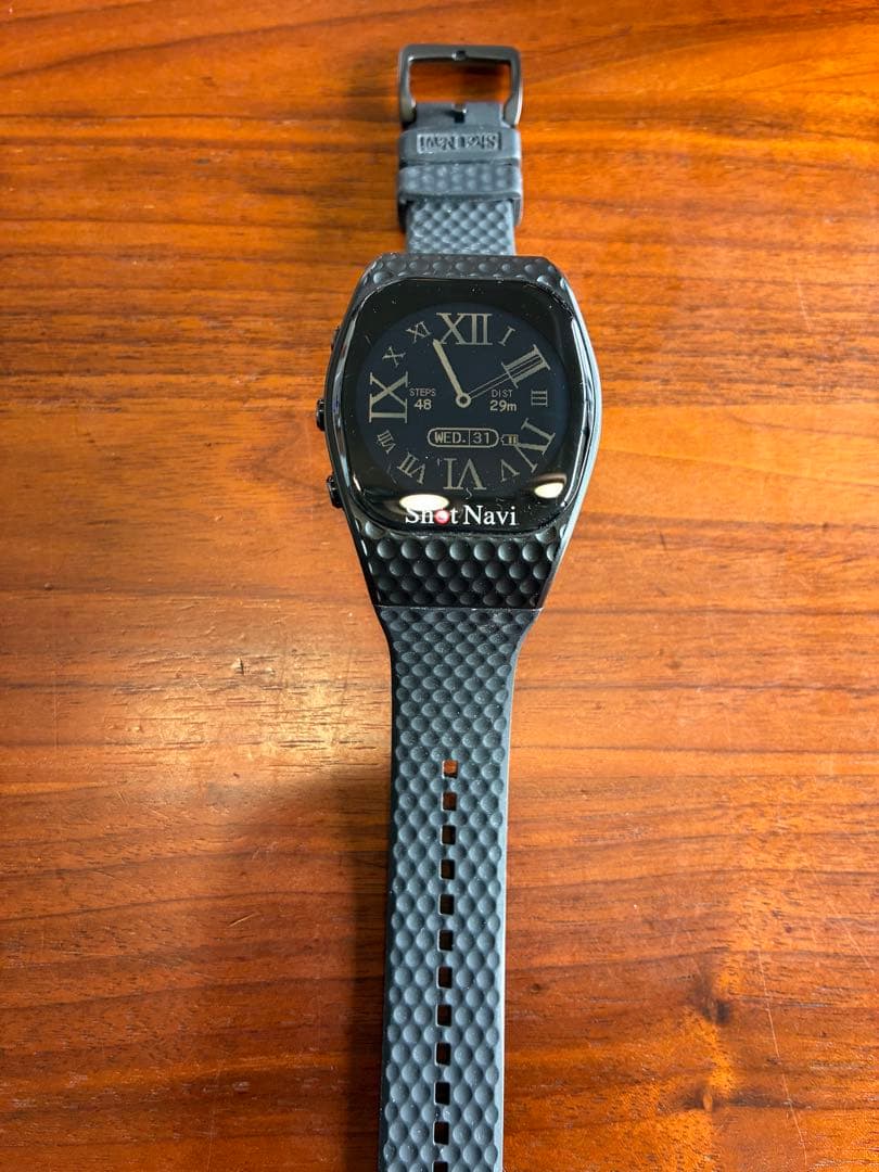 Shot Navi INFINITY Touch GPSナビ