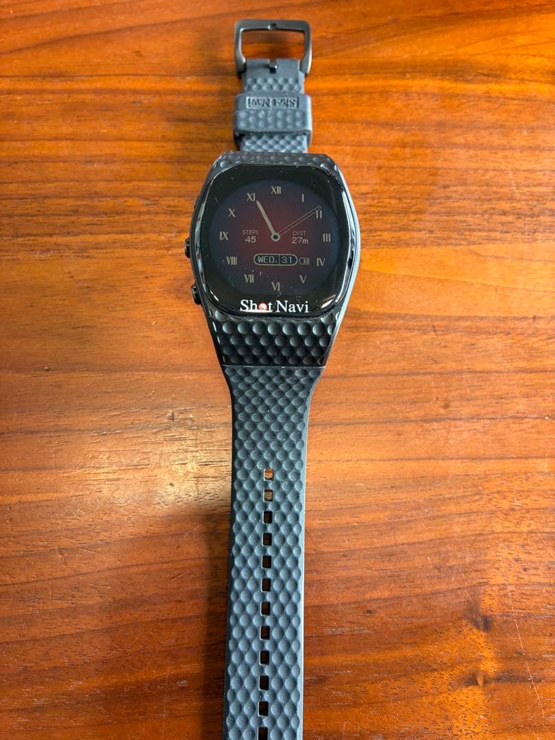 Shot Navi INFINITY Touch GPSナビ