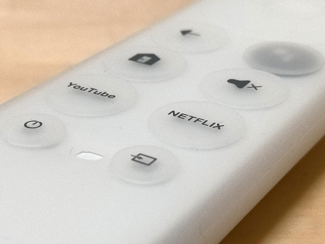 Google GA03131-JP 2Kモデル クロームキャスト