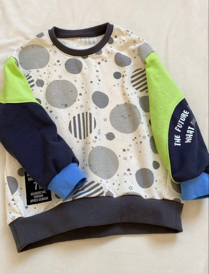 【ニコです★】トップス5点