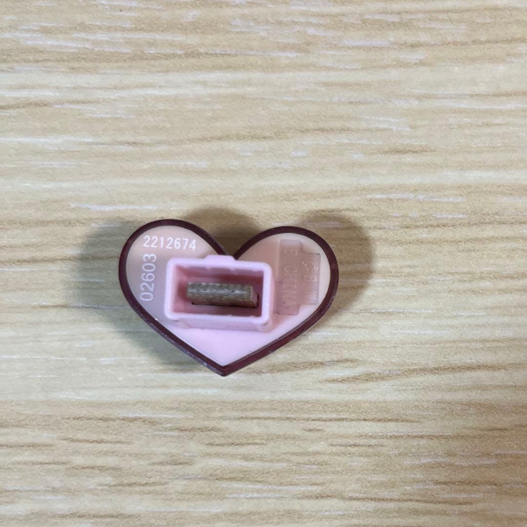 たまごっちピース　たまデコピアス　サンリオ　当時物　現状品　希少