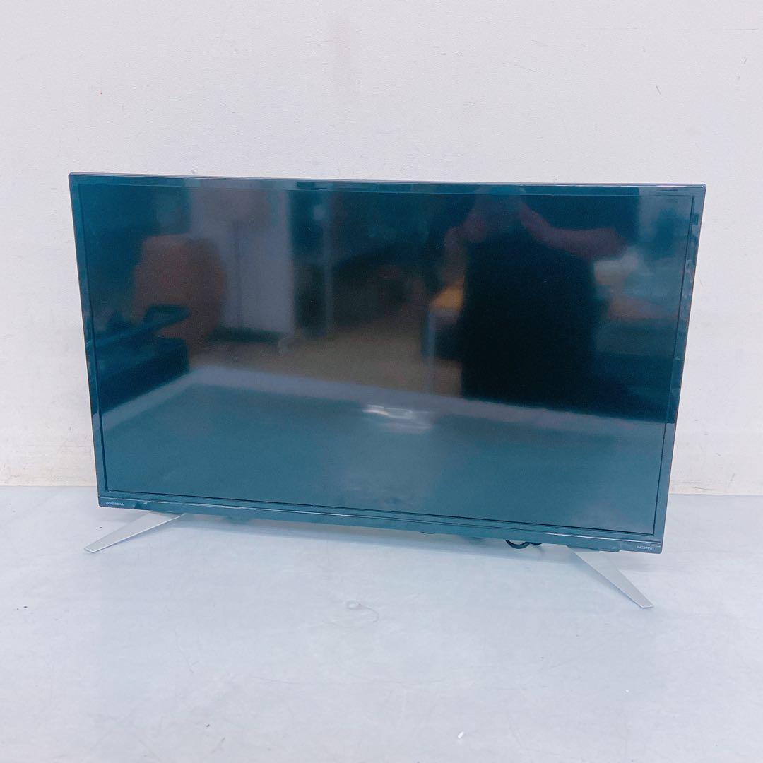 9HM33 DOSHISHA ドウシシャ 液晶テレビ DOL32H100 32型