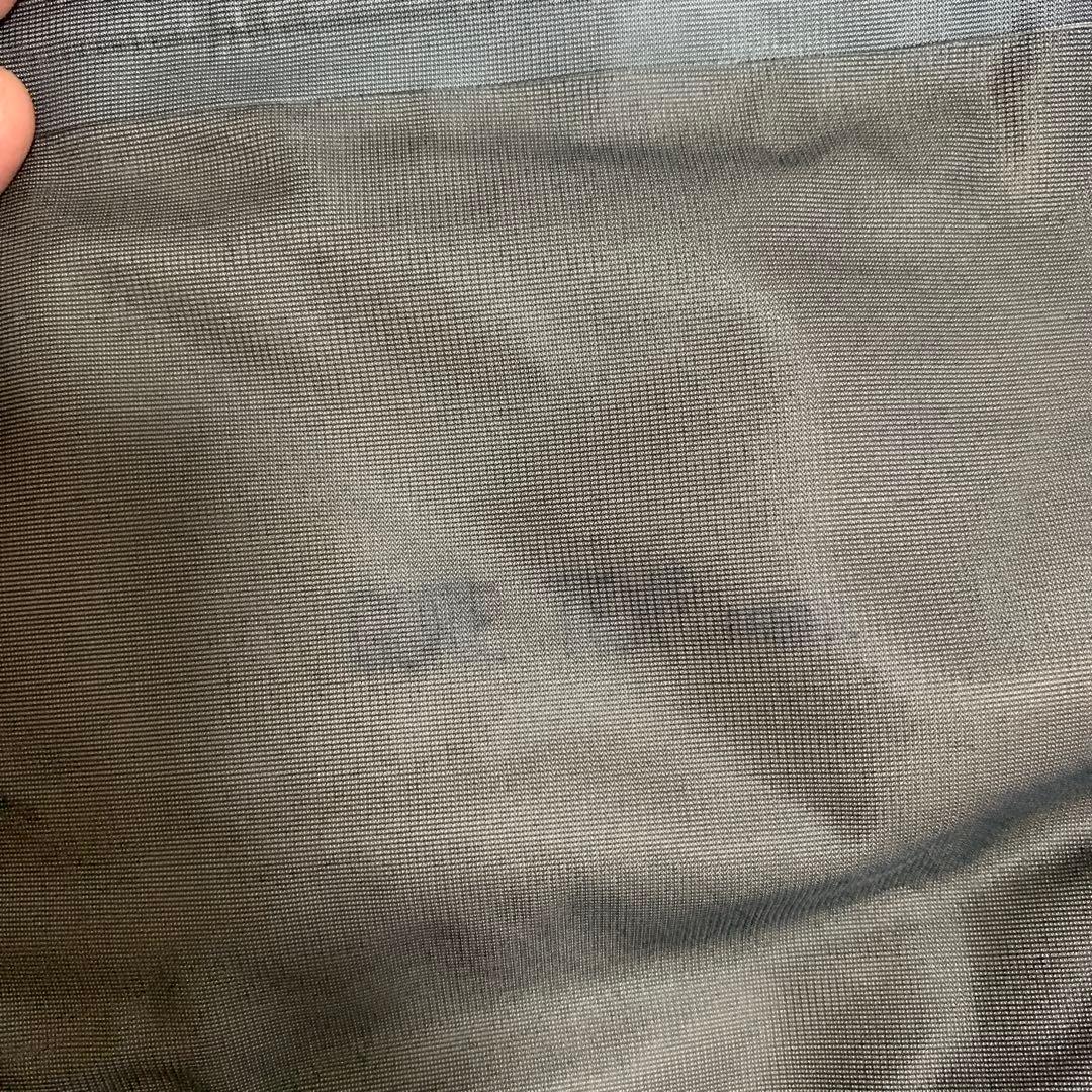 USN 実物　ゴアテックス　ブラック　アメリカ軍　USNAVY 米軍gortex