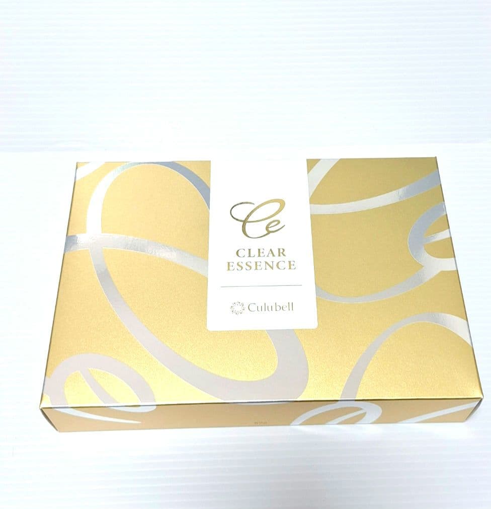 新品未使用 クリューベル クリア エッセンス (美容液)