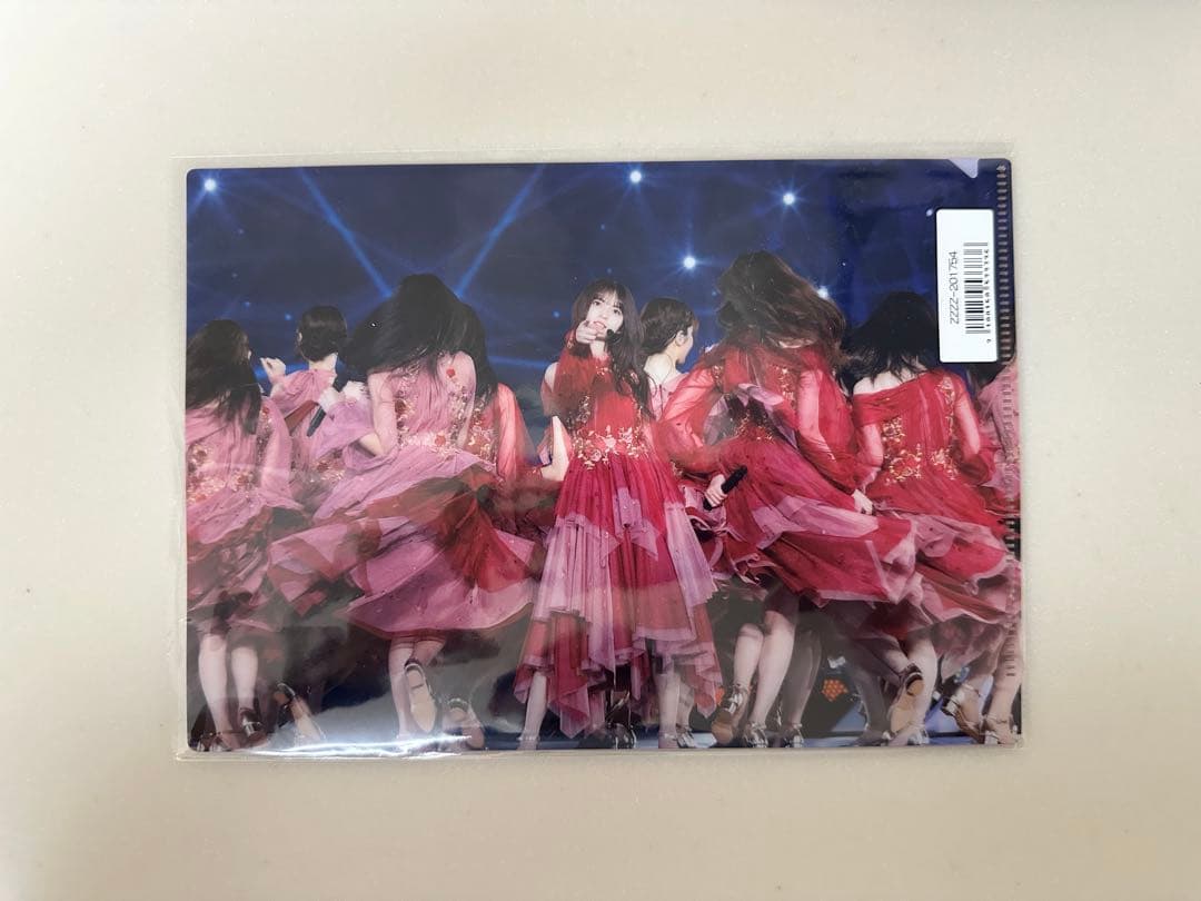 齋藤飛鳥卒業コンサートDVD 完全生産限定盤