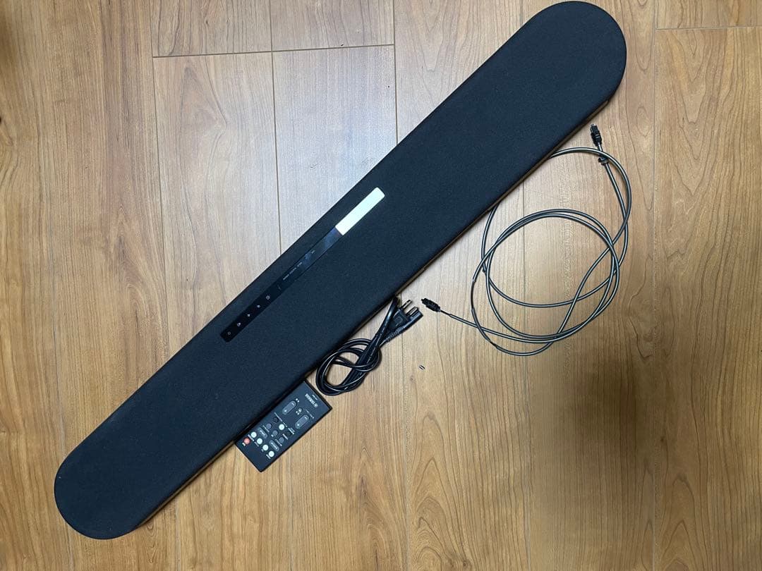 YAMAHA YAS-108 サウンドバー