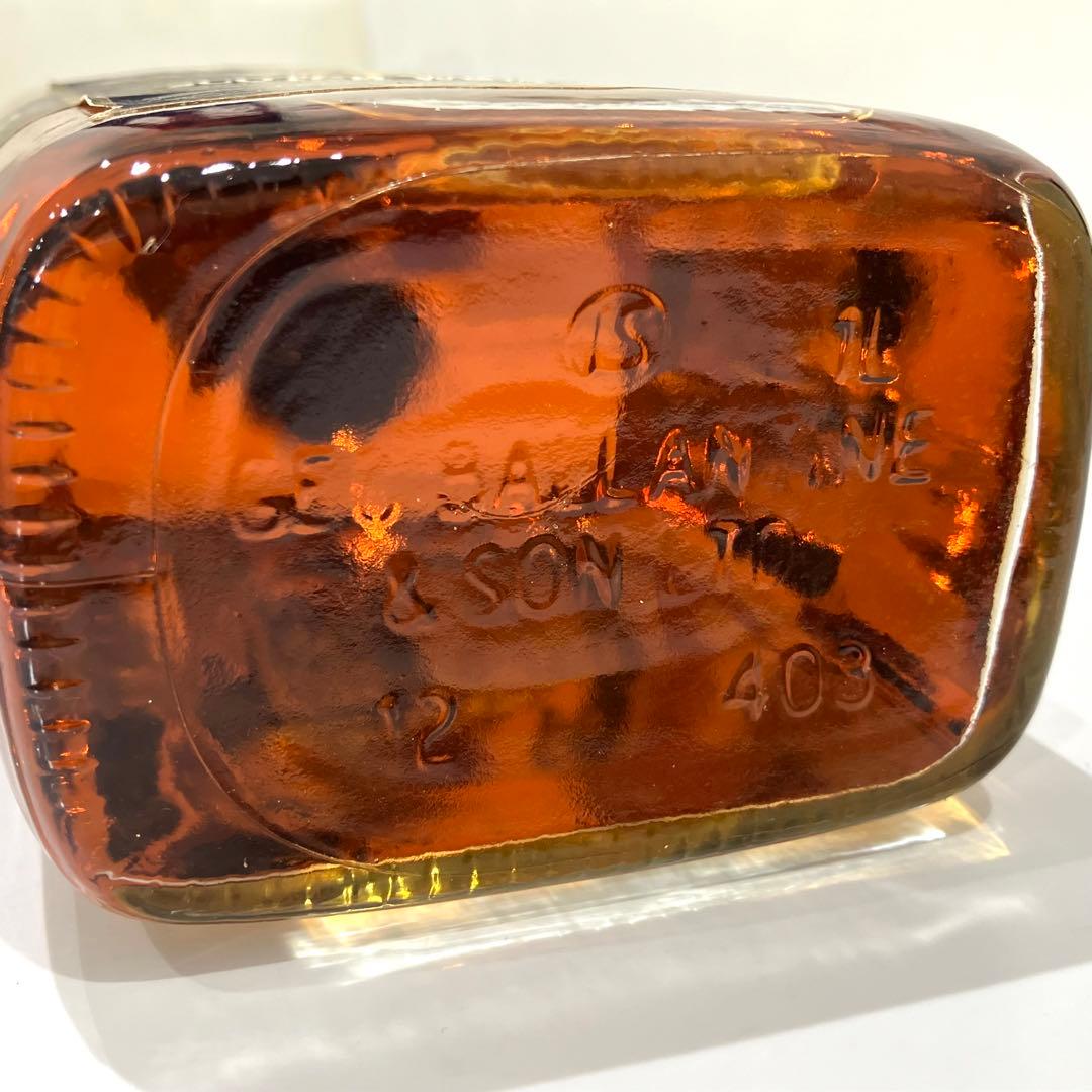 ジェントルマンジャック 旧ボトル 750ml バランタイン ベリーオールド 1L