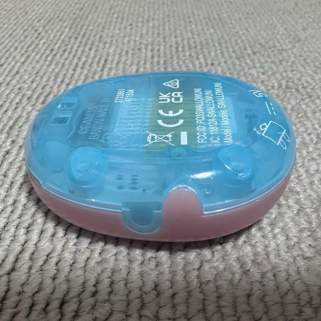 たまごっち ユニ エンジェルフェスティバル