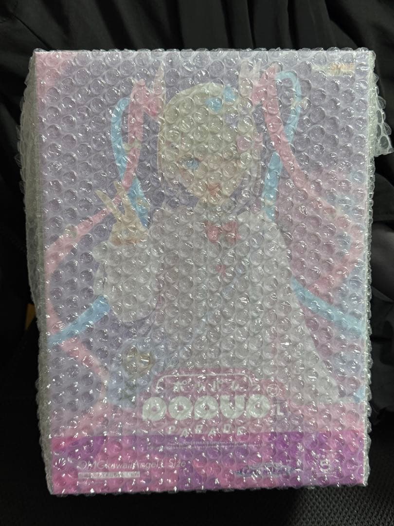 POP UP PARADE 超絶最かわてんしちゃん Lサイズ フィギュア