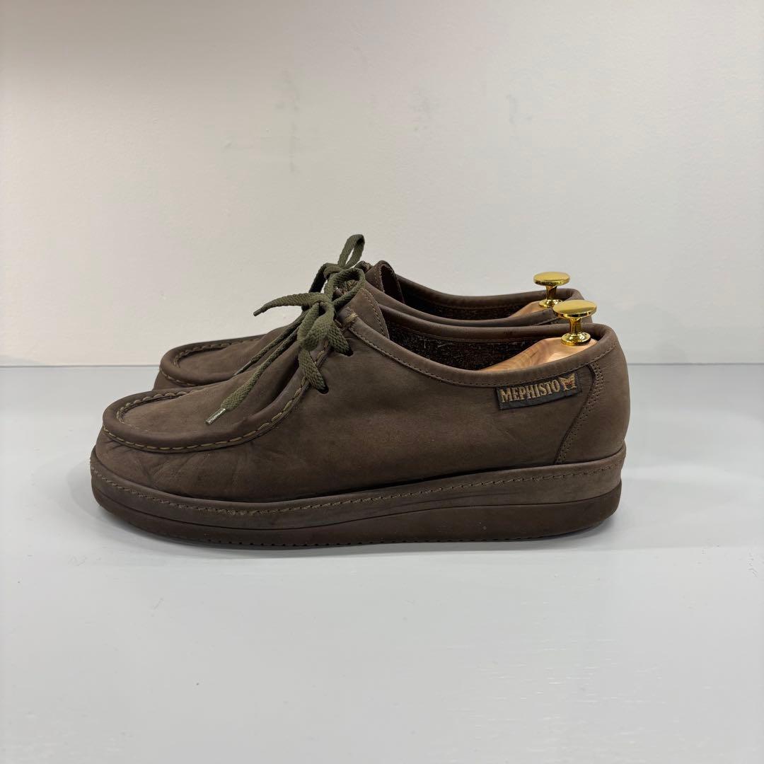 MEPHISTO CHRISTY（クリスティ）9