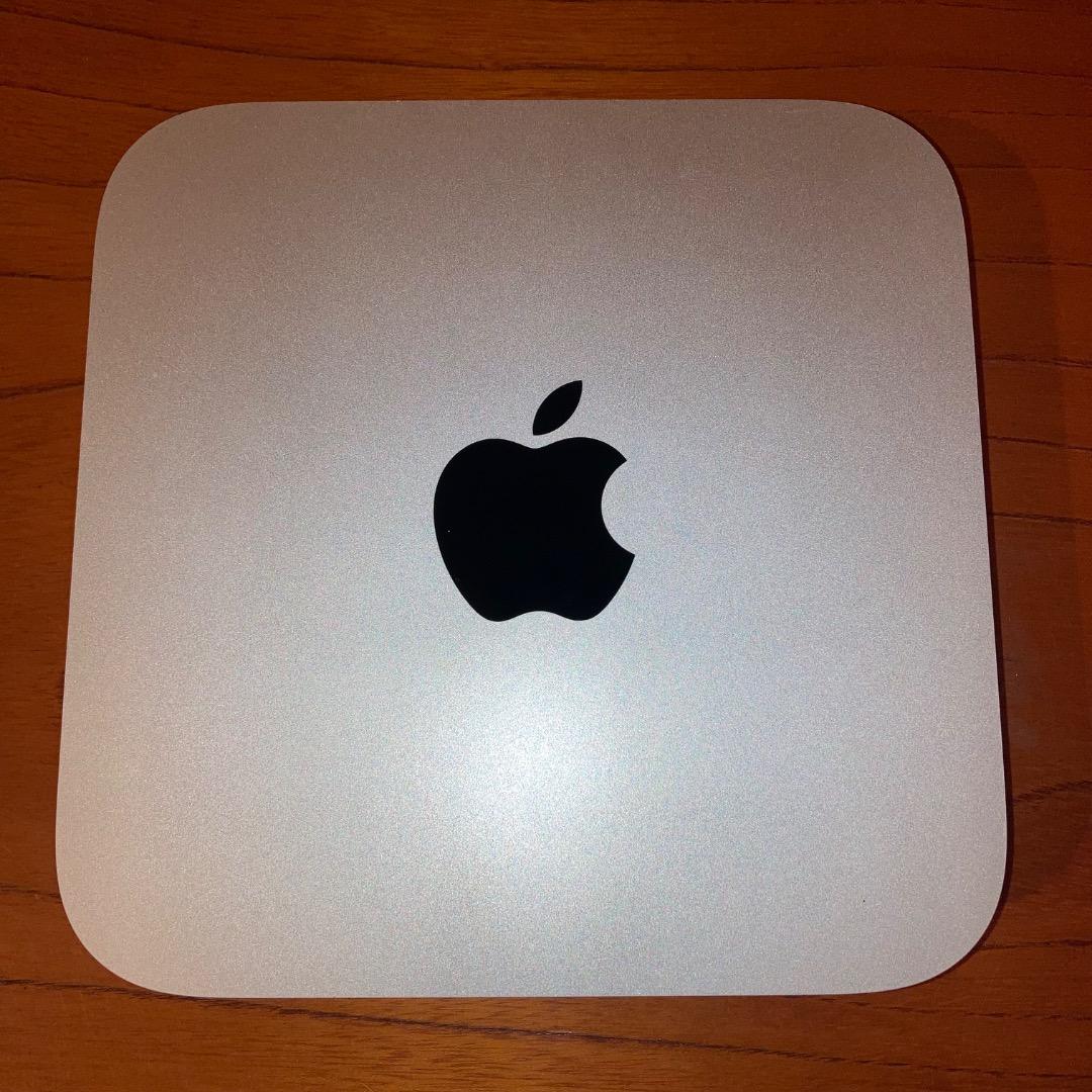 Apple Mac Mini M1★16GB★2TB SSD カスタマイズモデル