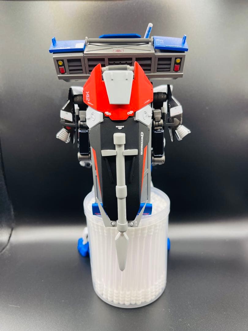 MGアウトフレームD バックホーム