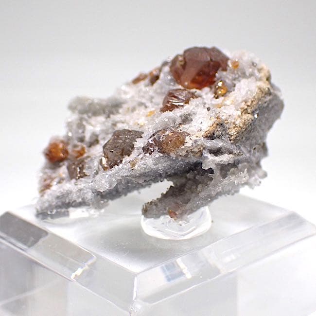 【中国/湖南省/水口山産】スファレライト原石