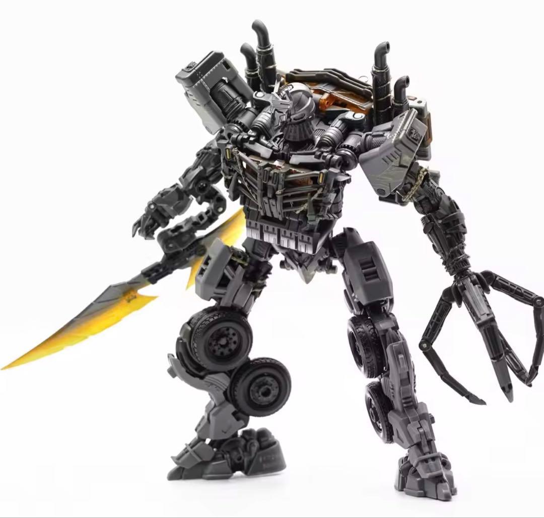 スタジオシリーズ　スカージ　ノヴァケイン　フリーザー