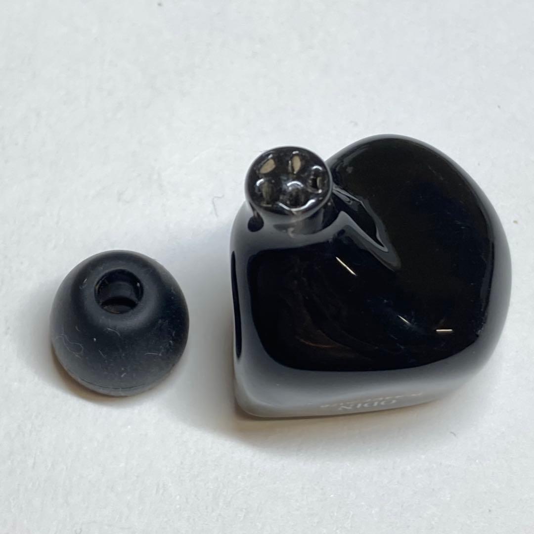 Empire Ears Odin ケーブル&片方イヤホン　　　　etc442