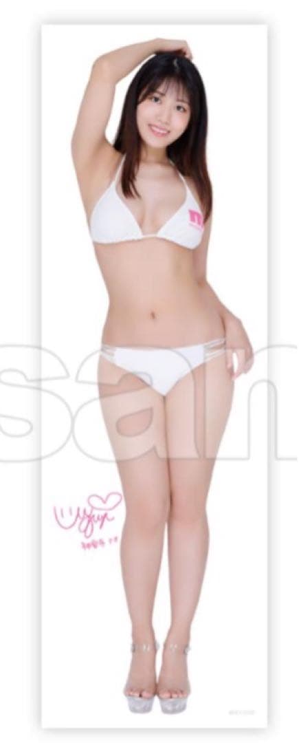 神宮寺ナオ　FANZA オンラインくじ　A賞　抱き枕カバー　【極美品】