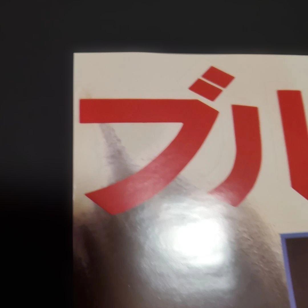 【良品】燃えよドラゴン他 全5枚 B2ポスター