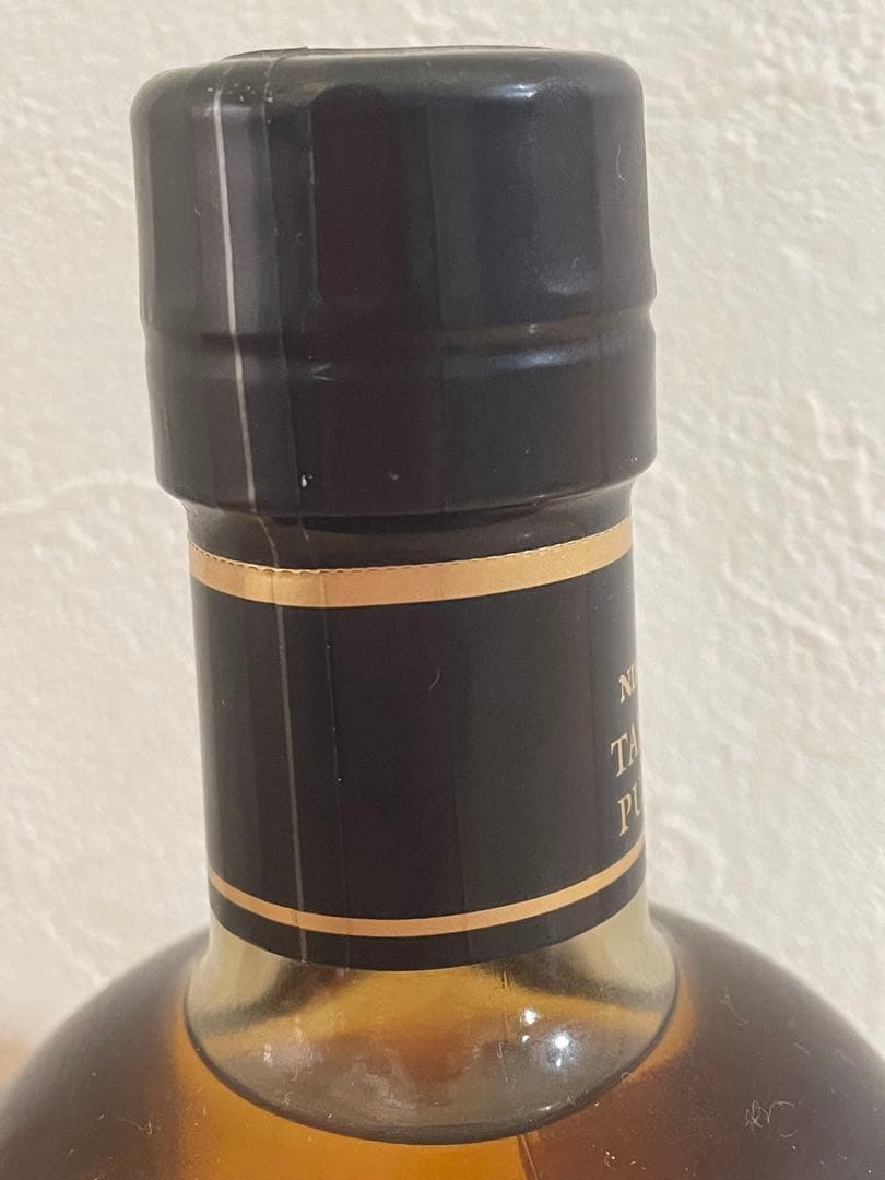 ウイスキー 竹鶴 ピュアモルト ホワイトラベル 700ml