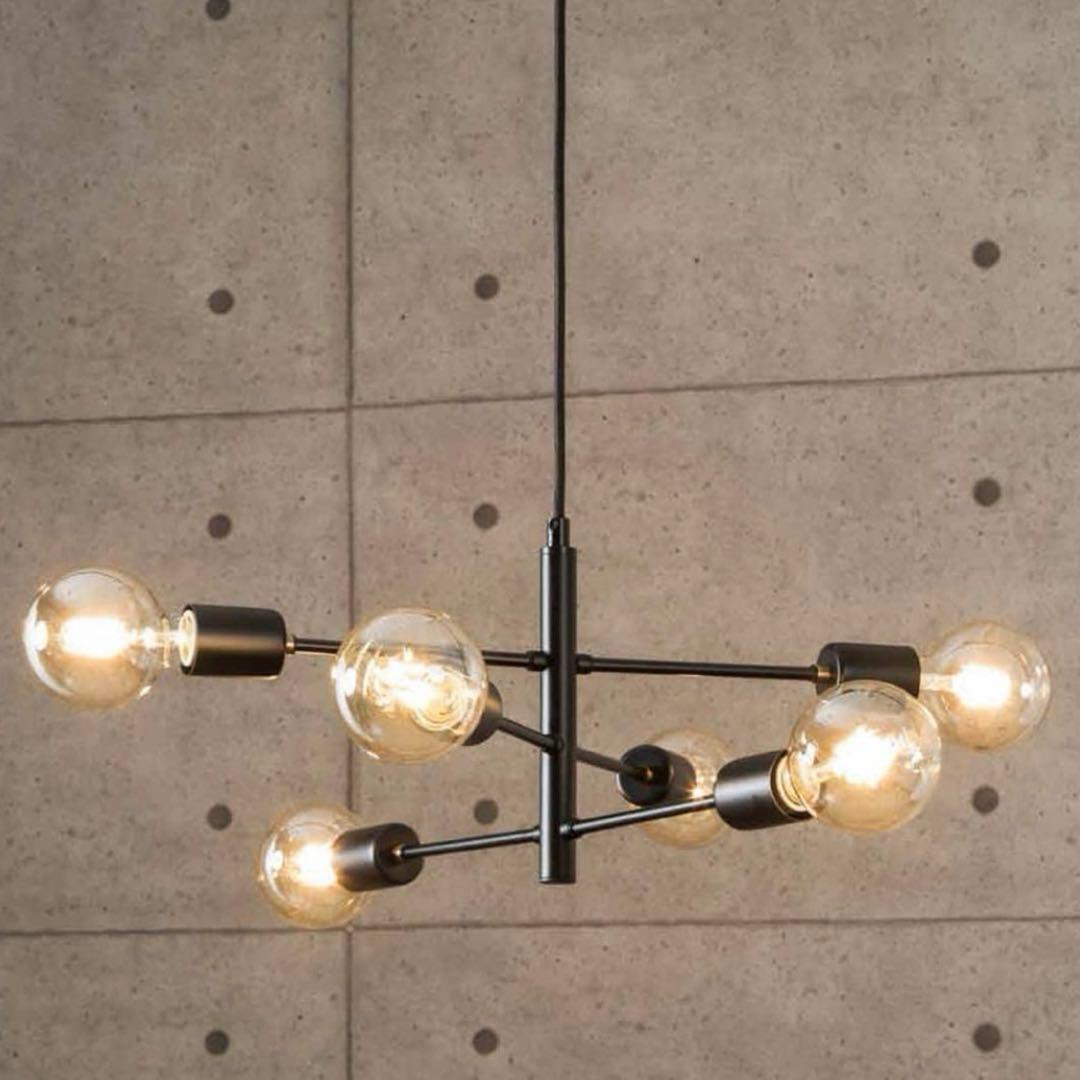 ニトリ ペンダントライト セイス