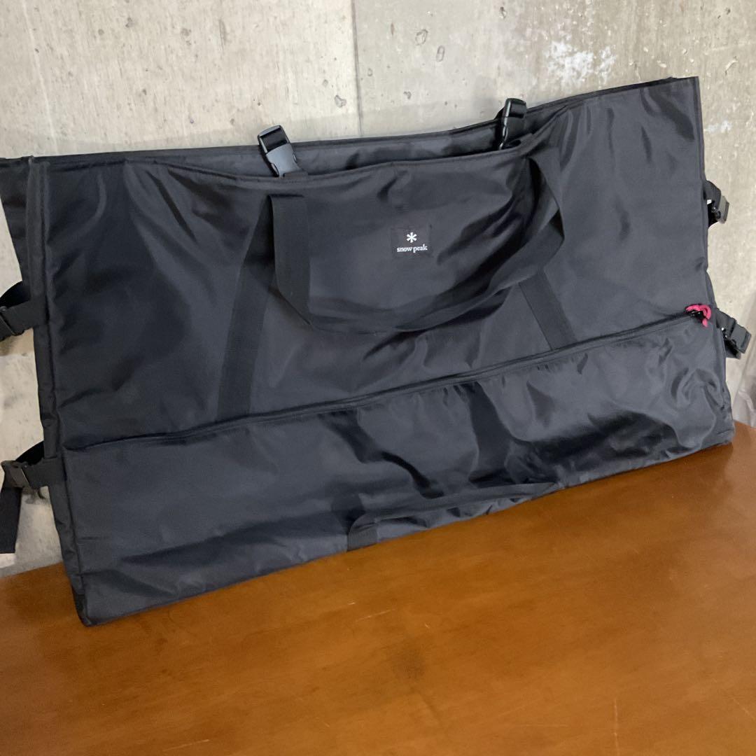 ギアトートM IGT３ユニット用 スノーピーク  peak