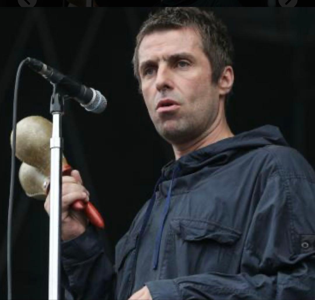 oasisリアムギャラガーliam gallagherオアシス noelノエル