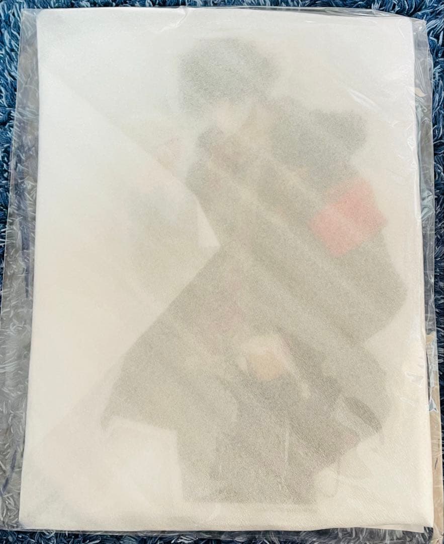 カラマリ　愛時　ちゃれくじ　スペシャルくじ　ビッグ　アクスタ　アクリルスタンド