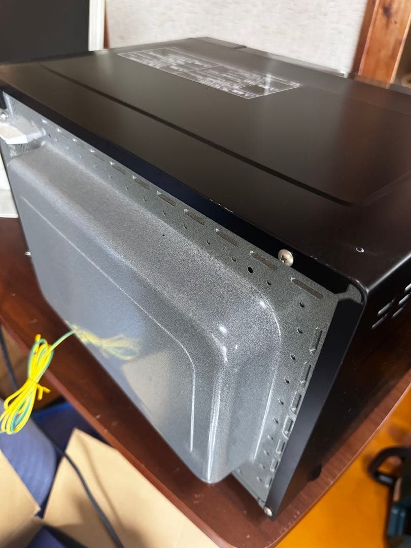 Panasonic NE-FL221 単機能電子レンジ