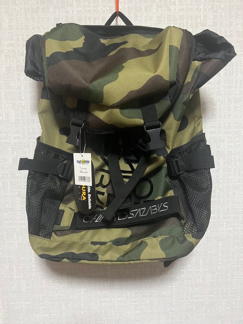 [新品]04 Limited Sazabys バックパック リュック