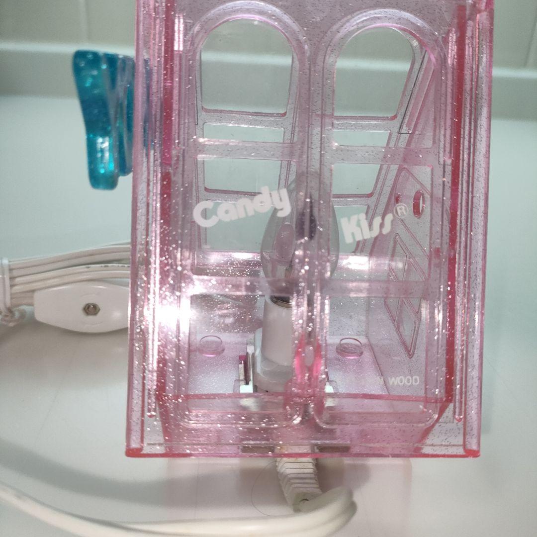 レトロファンシー　GREEN WOOD