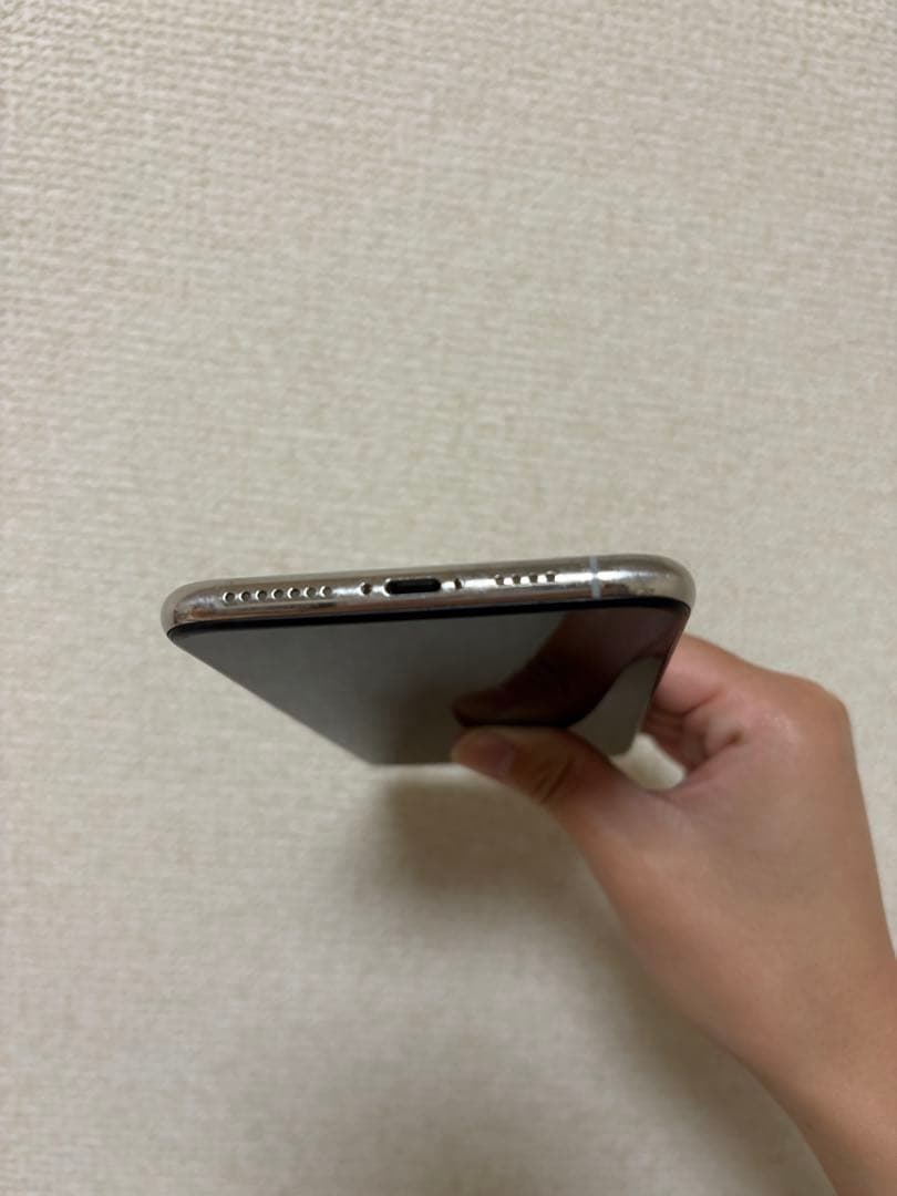 携帯電話本体 iPhone Xs Max