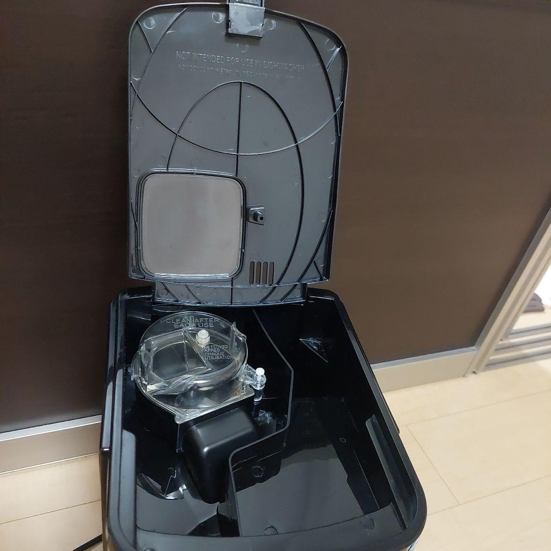 Cuisinart 全自動コーヒーメーカー 10カップ用　DGB-450PCJ