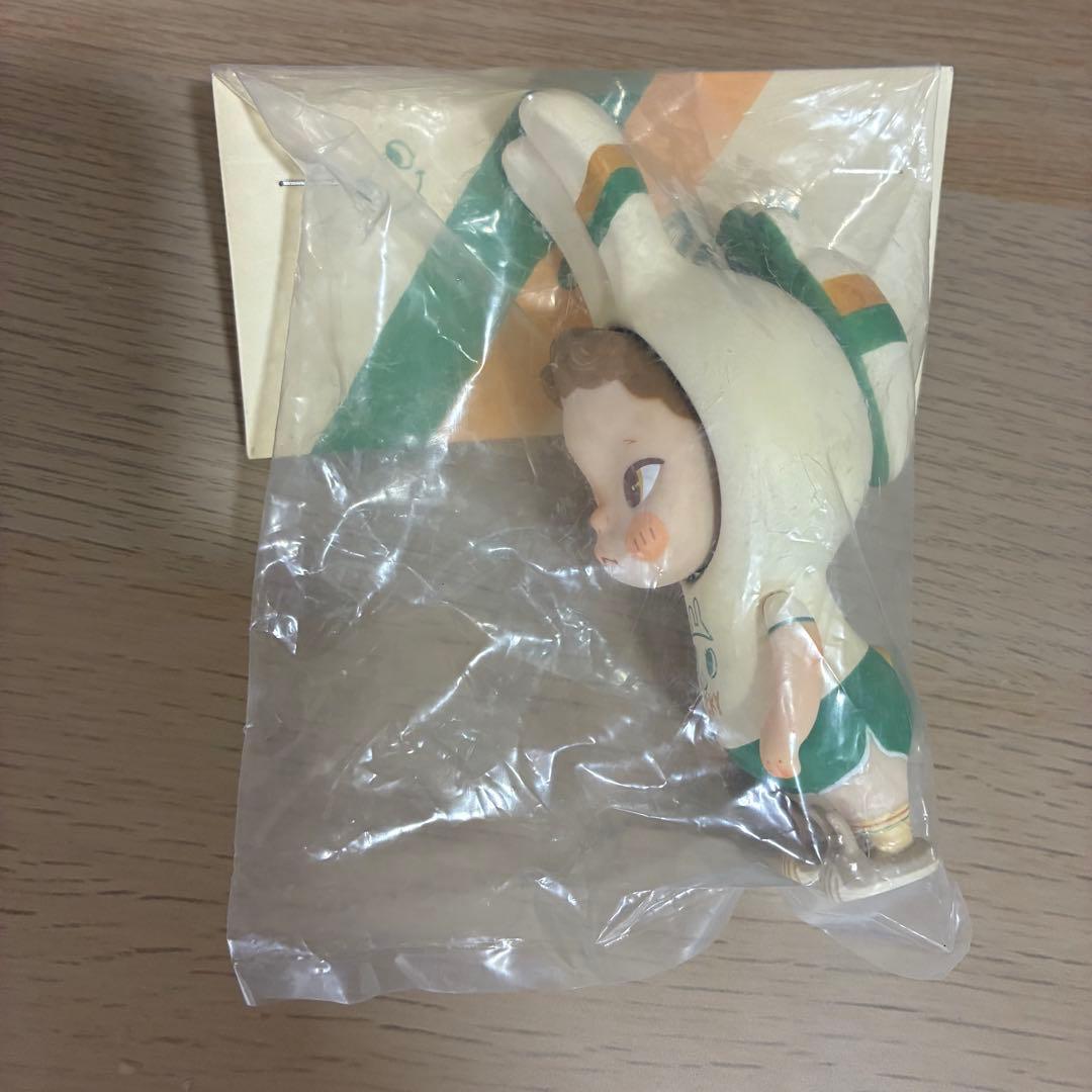 SooyaStodio Lucky Clover Banフィギュア