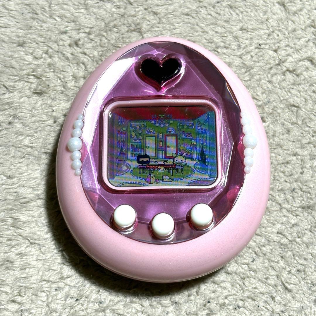 もっとID！おうちdeたまごっちステーション+