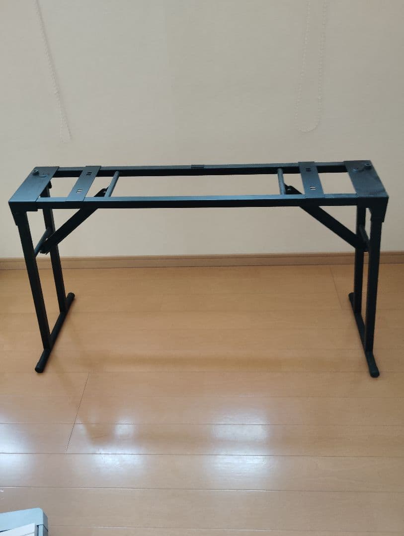 CASIO CS-53P privia 純正スタンド キーボードスタンド