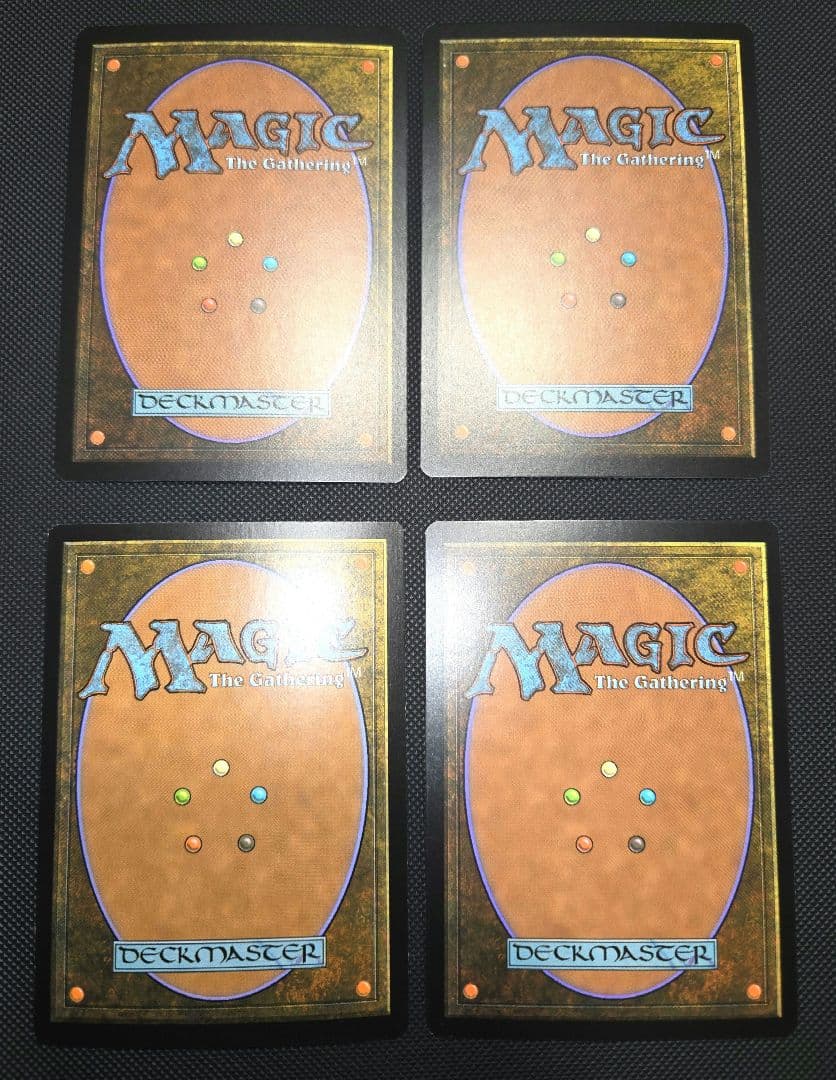 1枚/4枚まで【Foil】納墓　アモンケットマスターピース　希少　限定品　MTG