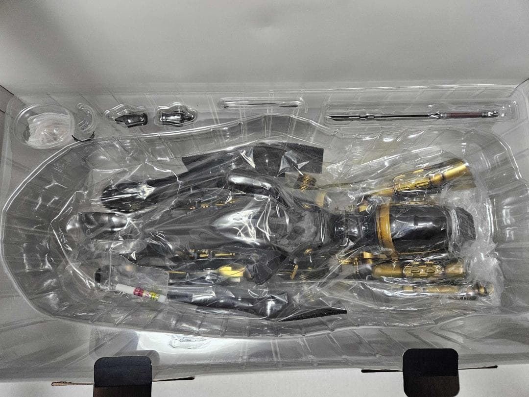 GAMETOYS クラウド &フェンリル　1/6スケール　GT-006C DX版