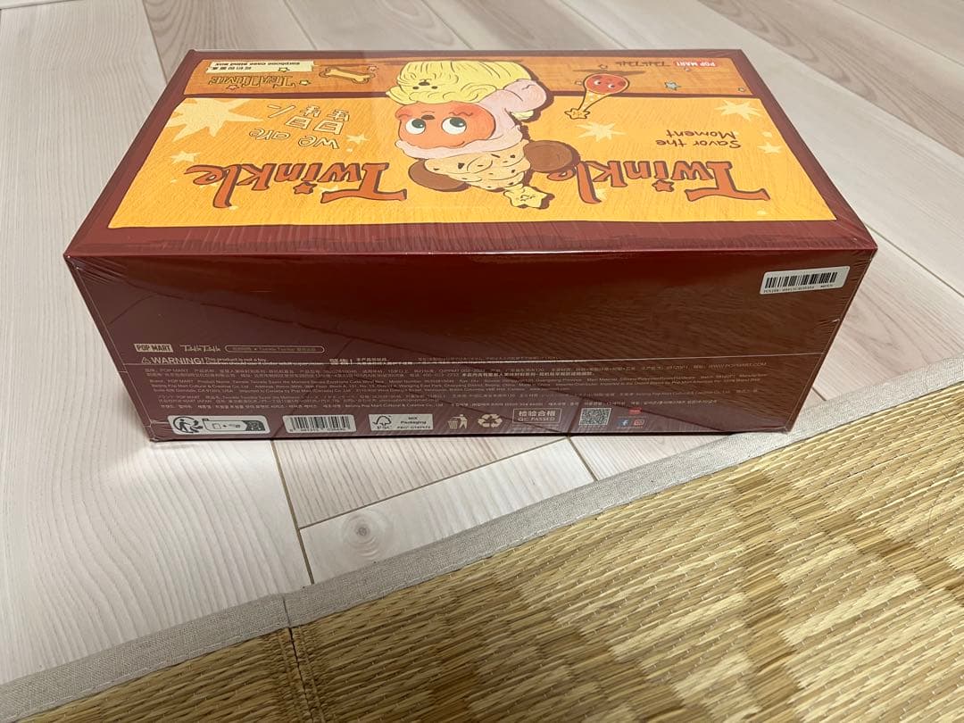 Twinkle Twinkle イヤホンケースアソート♡