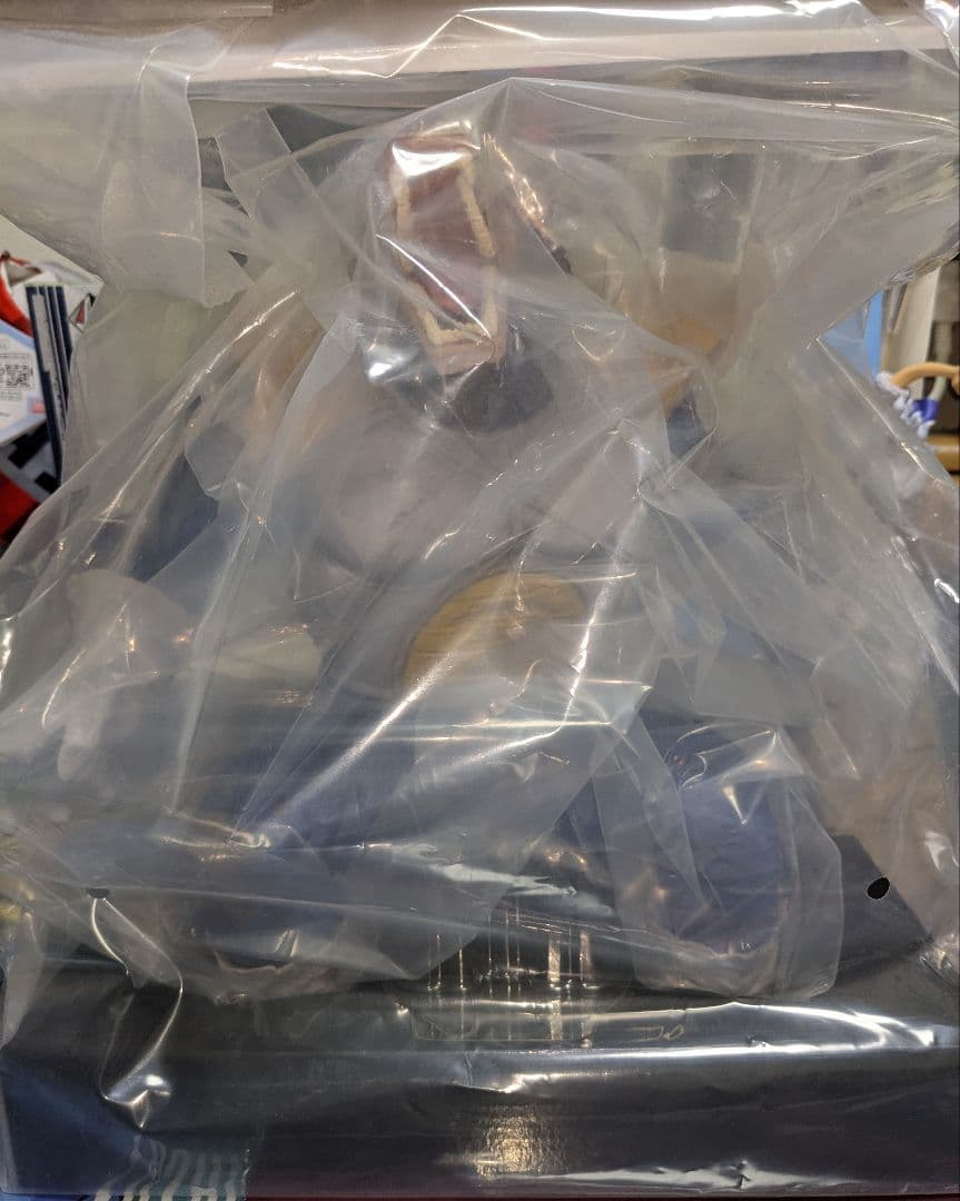 大猿ベジータ　フィギュア　ラストワン賞