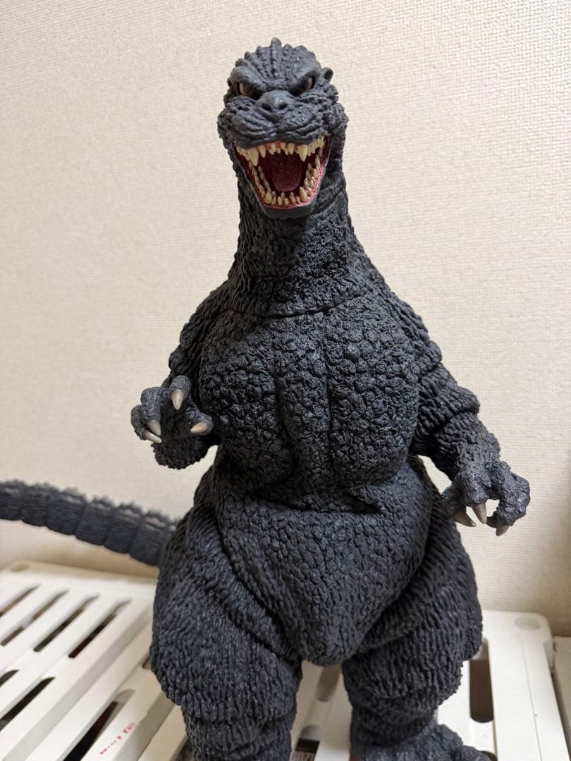 エクスプラス ギガンティックシリーズ ゴジラ（1989）