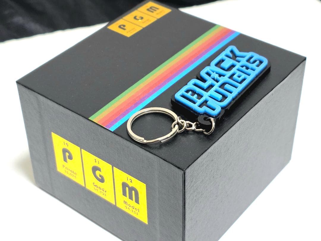 PGM 限定 PORSCHE RWB apple