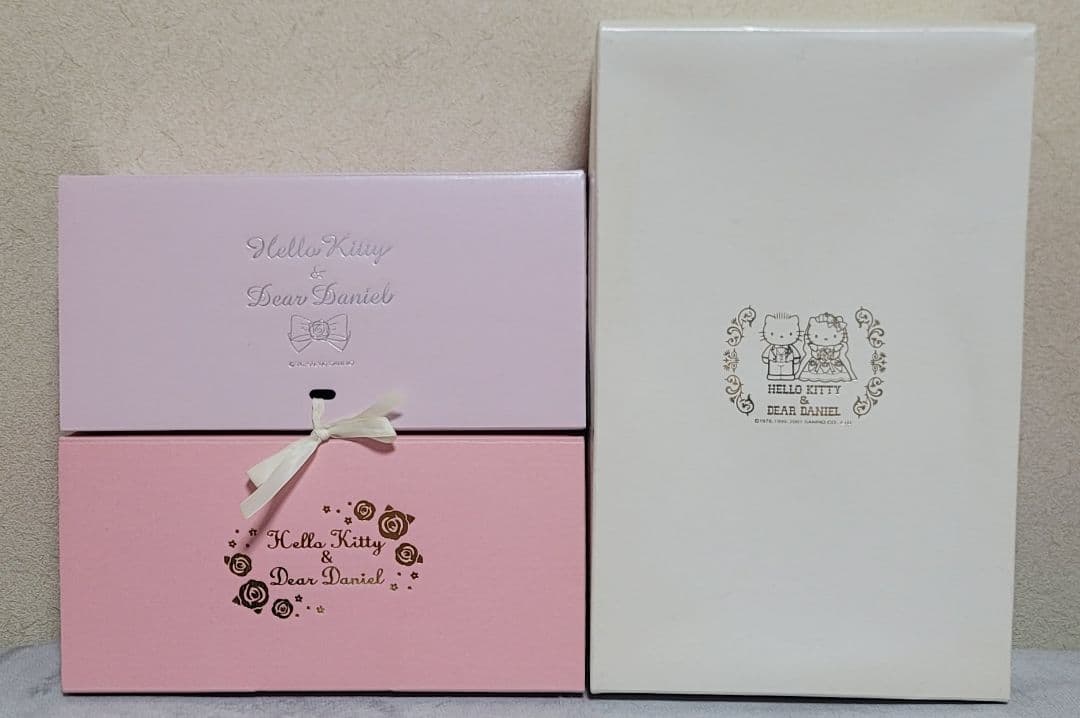 レア‼️ サンリオ ヴィンテージ ウェディング スリッパ マグカップ レトロ